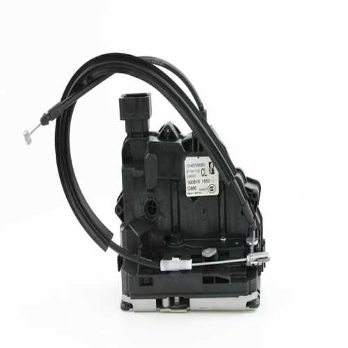 DUCATO 06> ARKA SAĞ KAPI KILIDI TELLİ